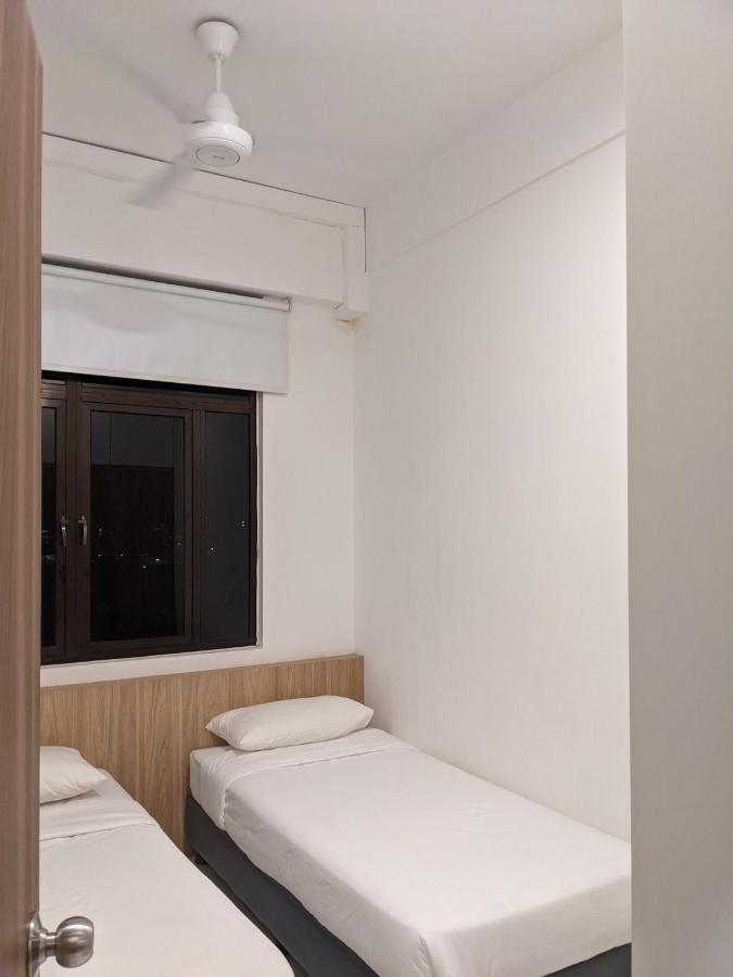 Alor Setar Imperio By Im Staycation 3Bedroom & Rooftop Pool Exterior photo