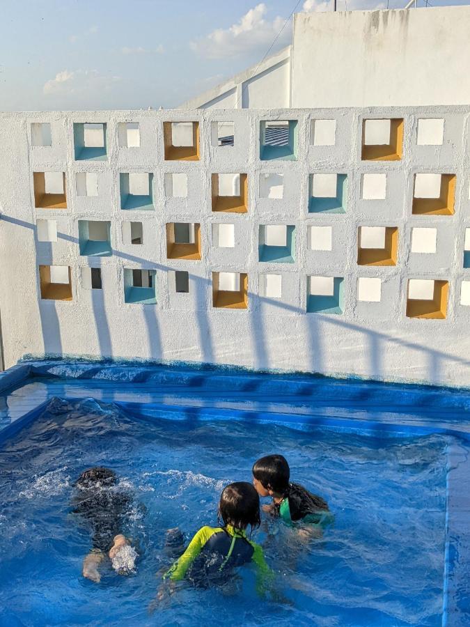 Alor Setar Imperio By Im Staycation 3Bedroom & Rooftop Pool Exterior photo