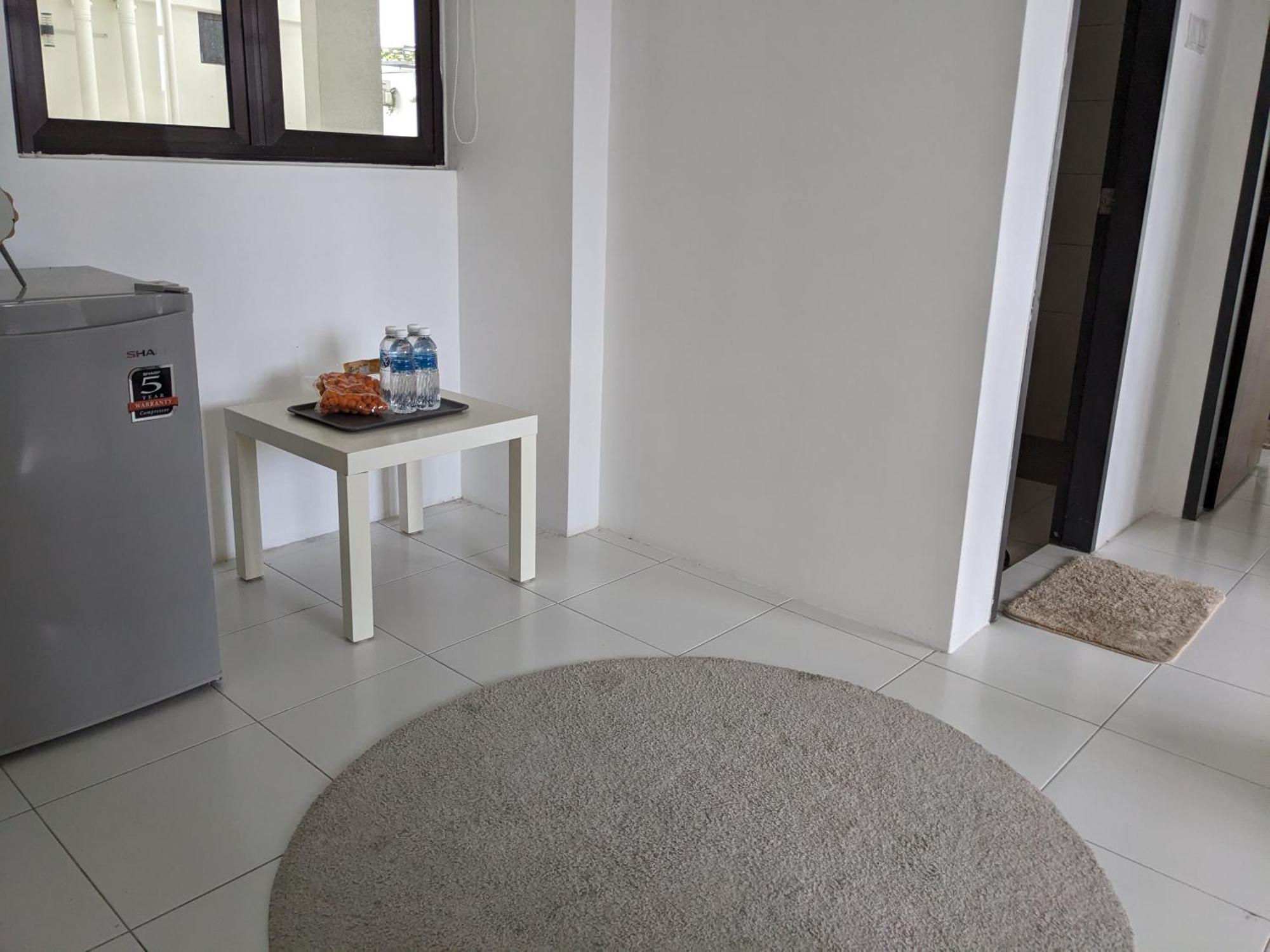 Alor Setar Imperio By Im Staycation 3Bedroom & Rooftop Pool Exterior photo